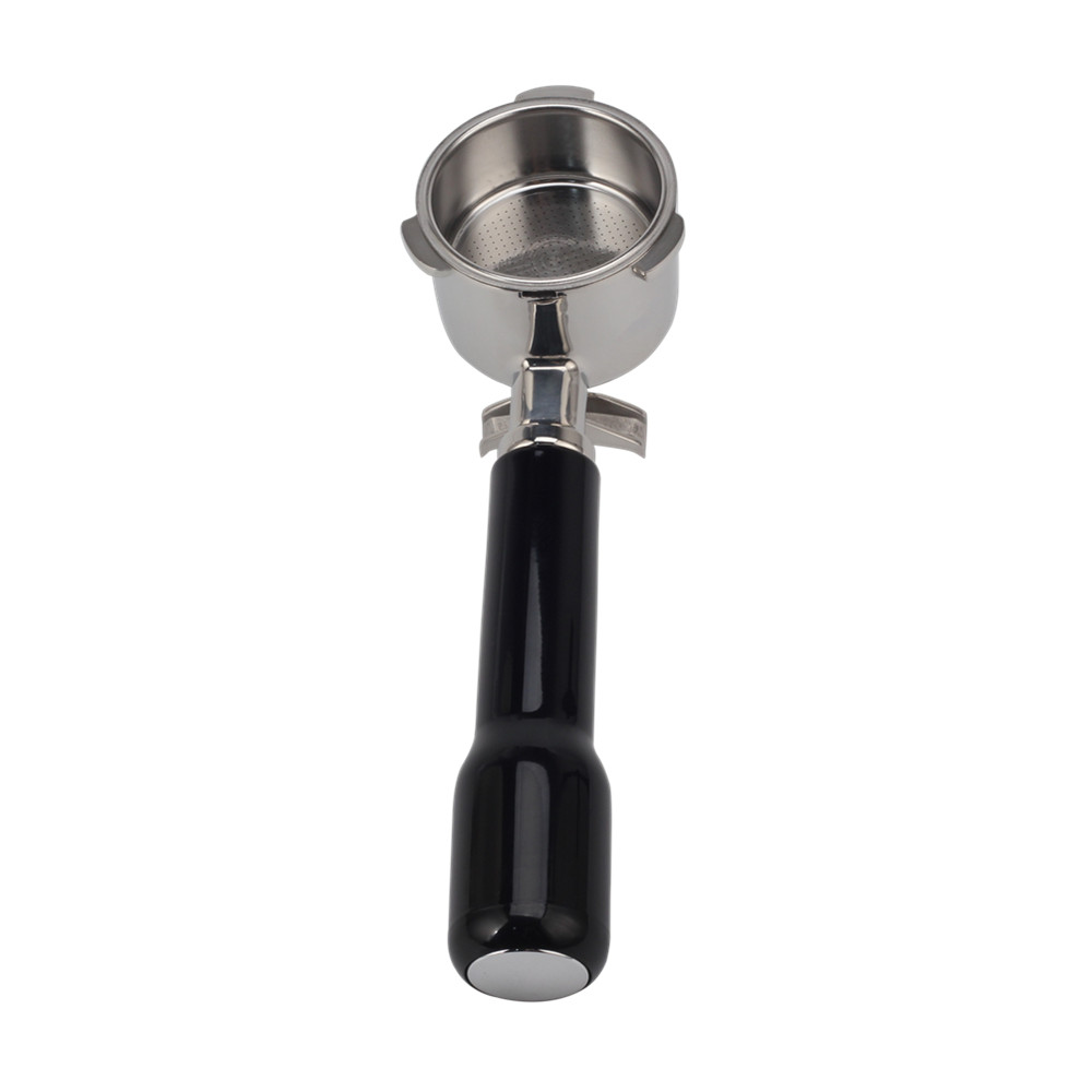 58mm Portafilter Double Spout Compatible — product information