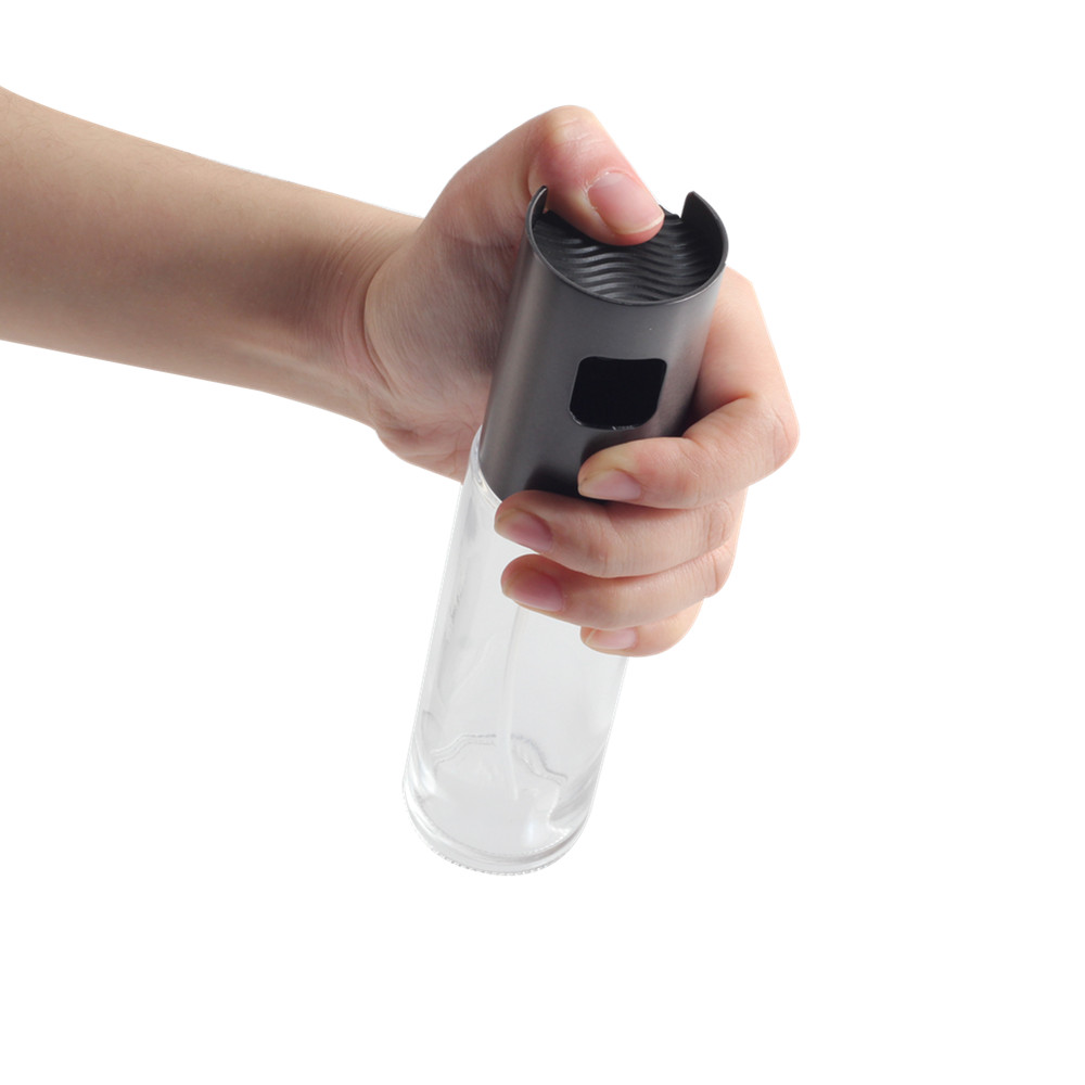Oil Sprayer for Cooking,100ml Oil Sprayer for Air Fryer, Salad,BBQ,Roasting — product information