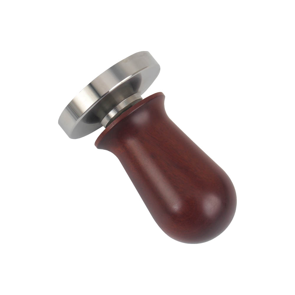Coffee Press Tamper, Espresso Machines Accessory — 3