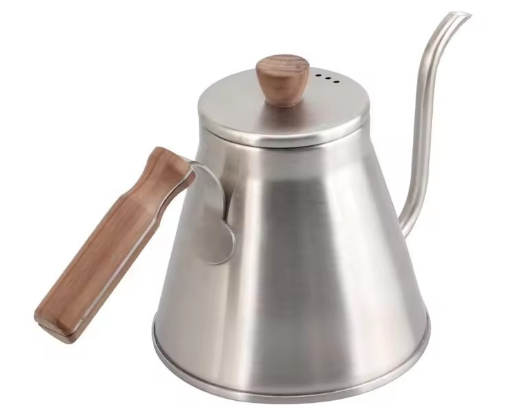 1.2L Gooseneck Coffee Kettle — 7