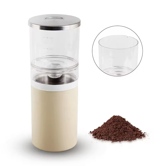 Dutch Cold Brew Iced Coffee Maker — 6
