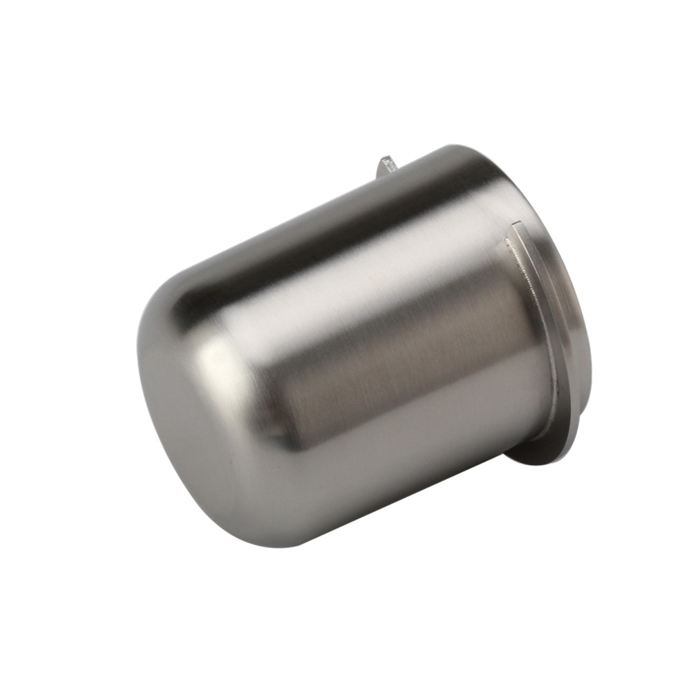 Coffee Dosing Cup, Espresso Coffee Machine Accessories — 3