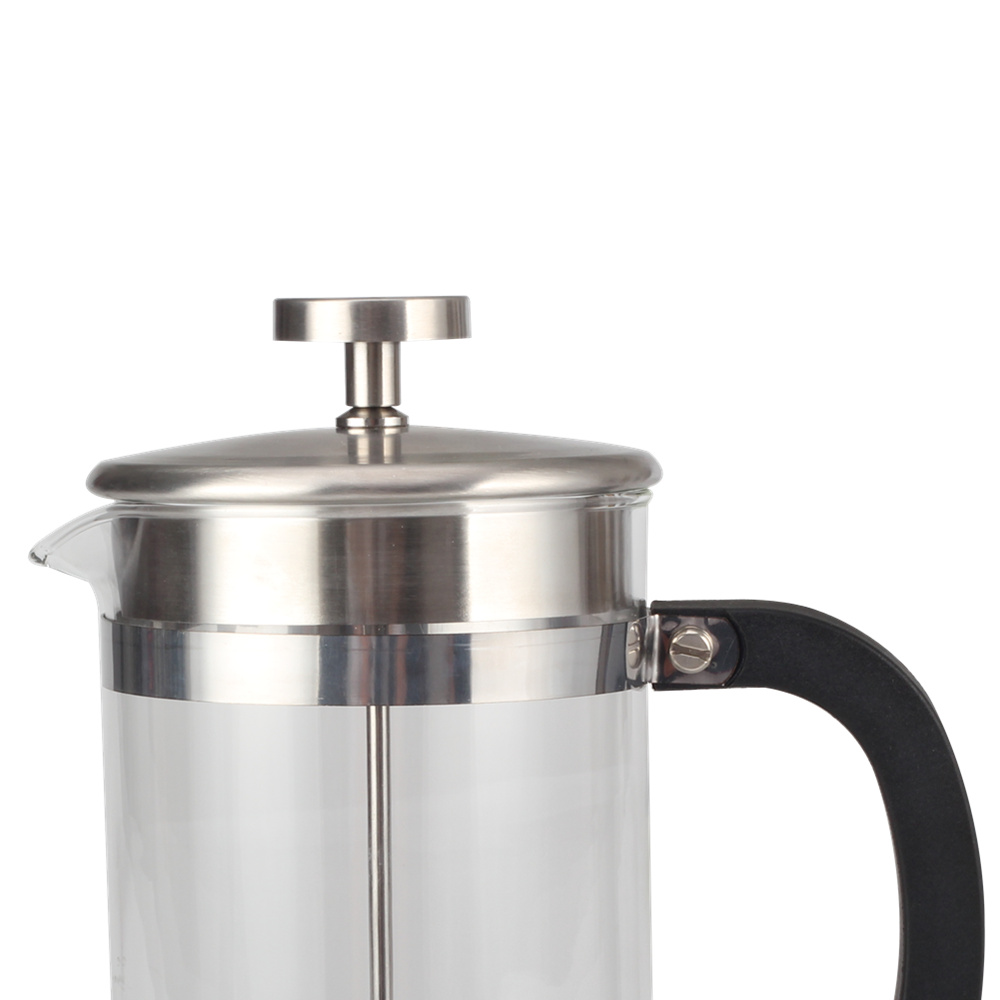 Multi Size French Press Coffee Maker 34oz — 5
