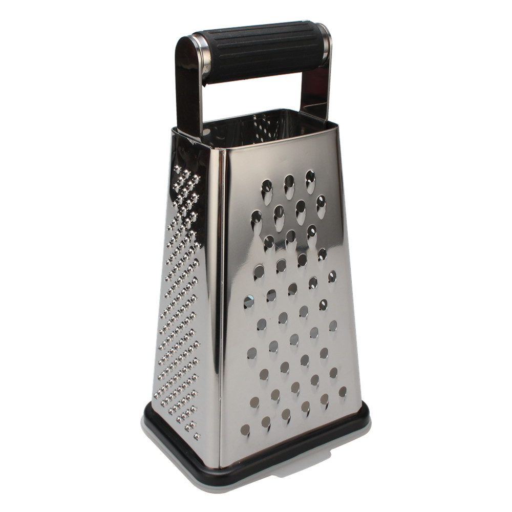 Stainless Steel Professional Cheese Grater