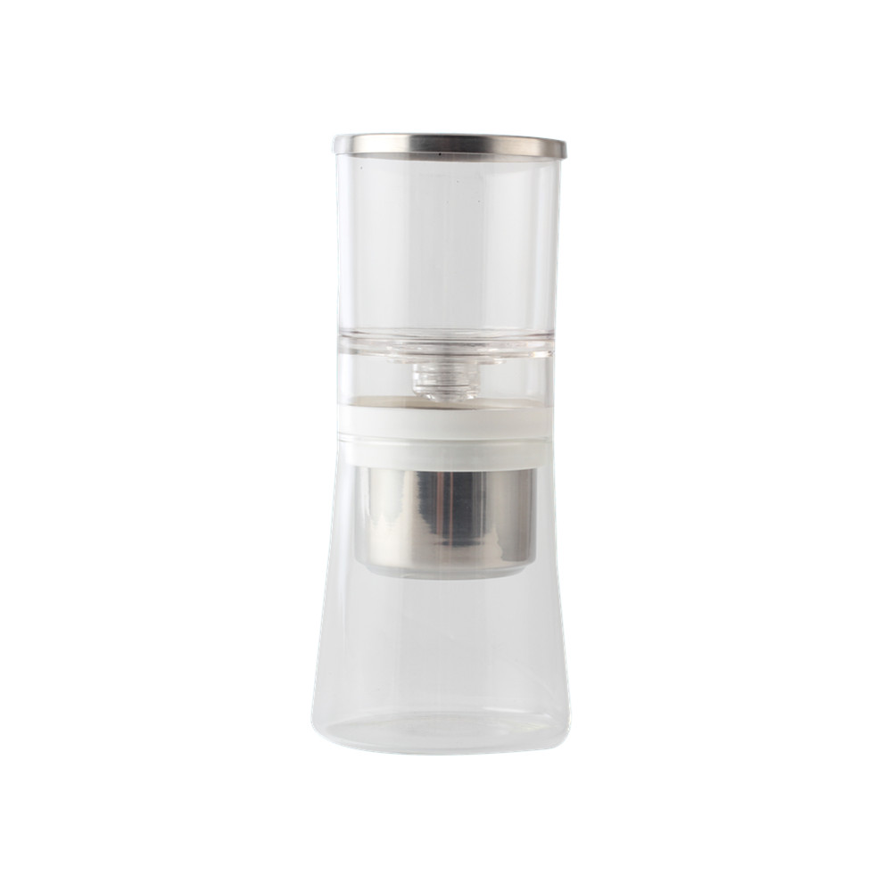 Dutch Cold Brewer Iced Coffee Maker — 5