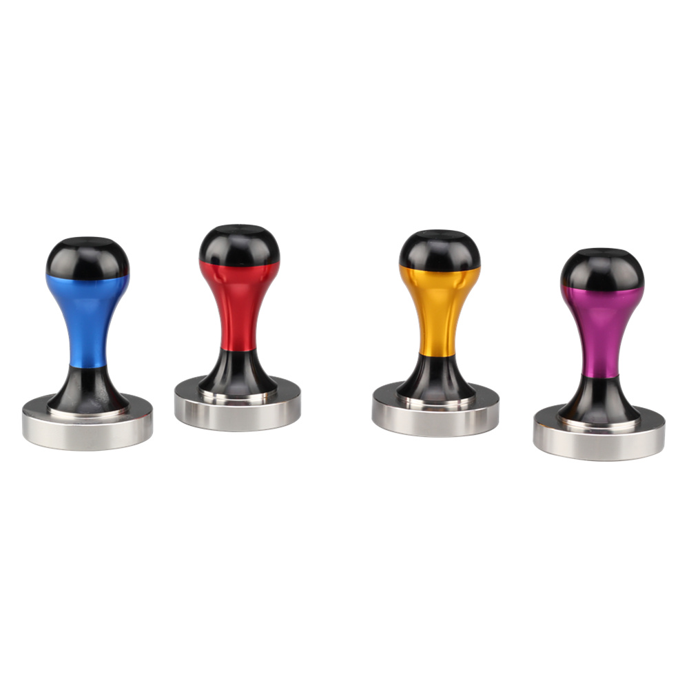 51/54/58mm Premium Barista Coffee Tamper, Coffee Press Tool — product information