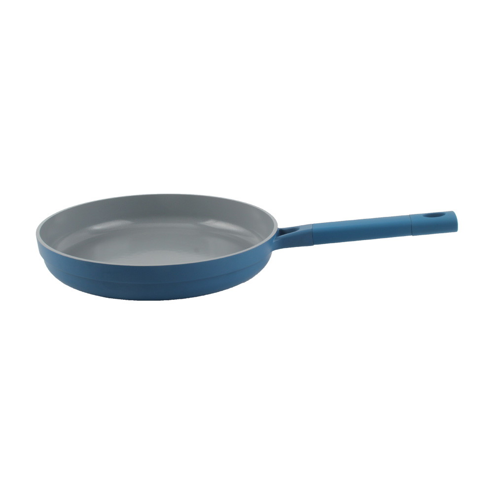 Frying Pan for Kitchen, Healthy And Safe Cooking Pan — 2