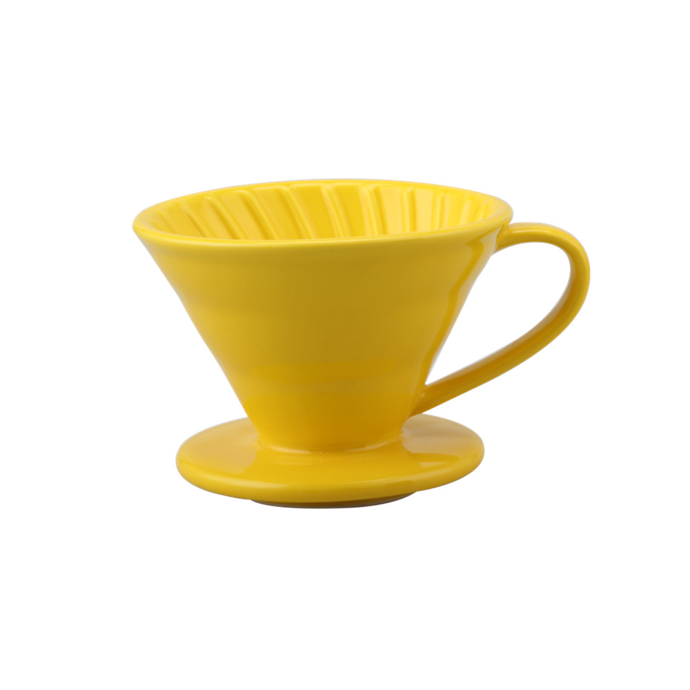 Permanent Ceramic Filter for Hot Coffee And Tea — 2