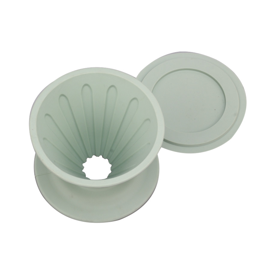 2 in 1 Coffee Dripper Filter — 5