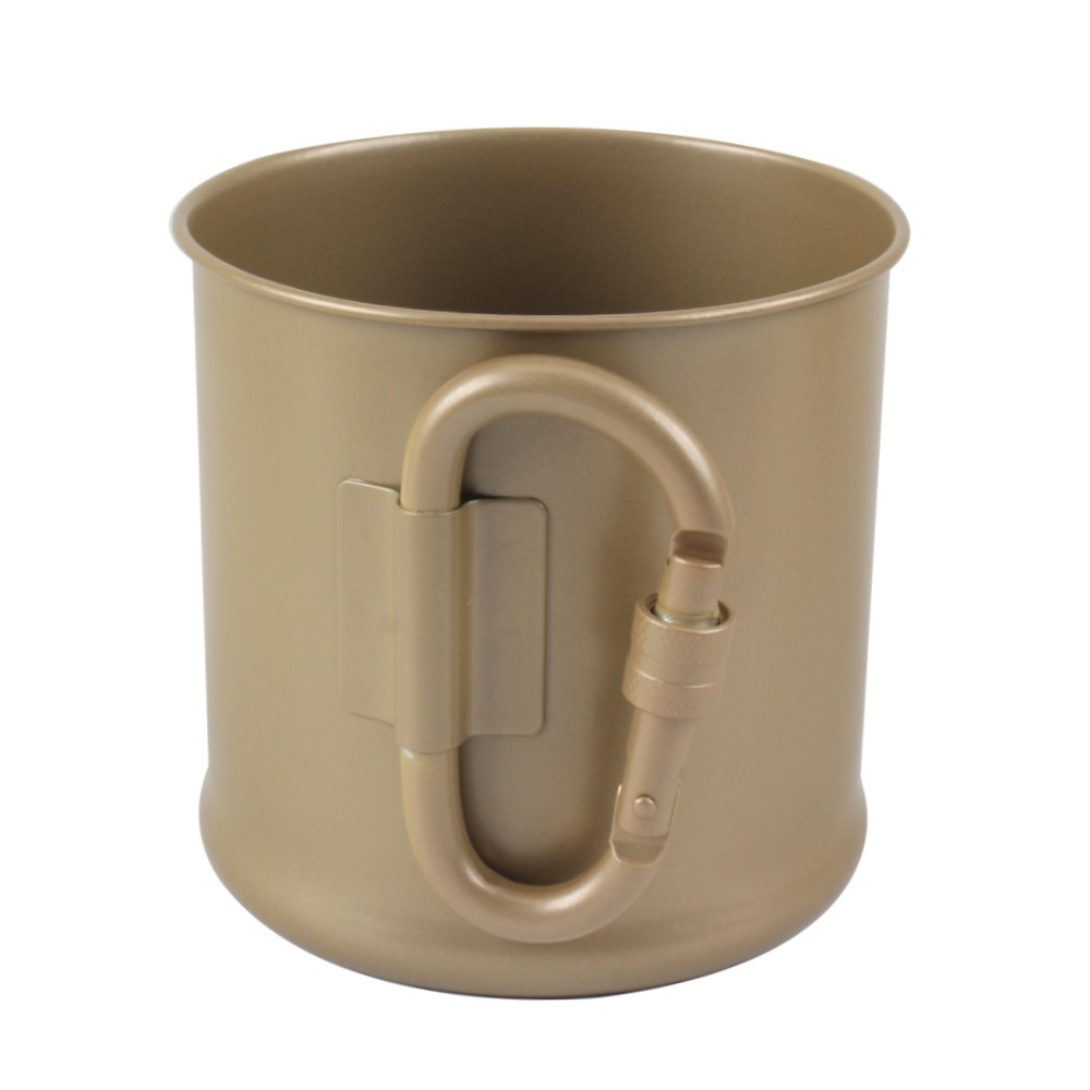 Foldable Camping Mug Coffee Mug — 4