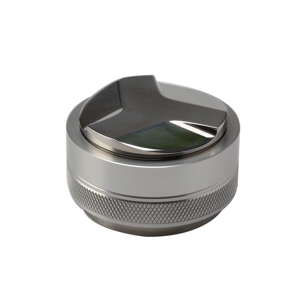 Professional, Double Head Coffee Leveler — product information