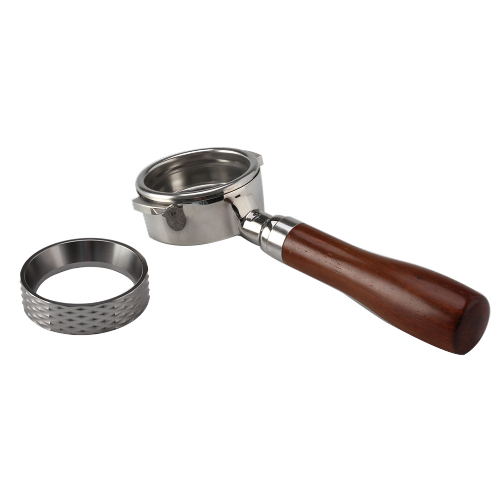Espresso Dosing Ring With 4 Magnets, Coffee Dosing Ring — 6