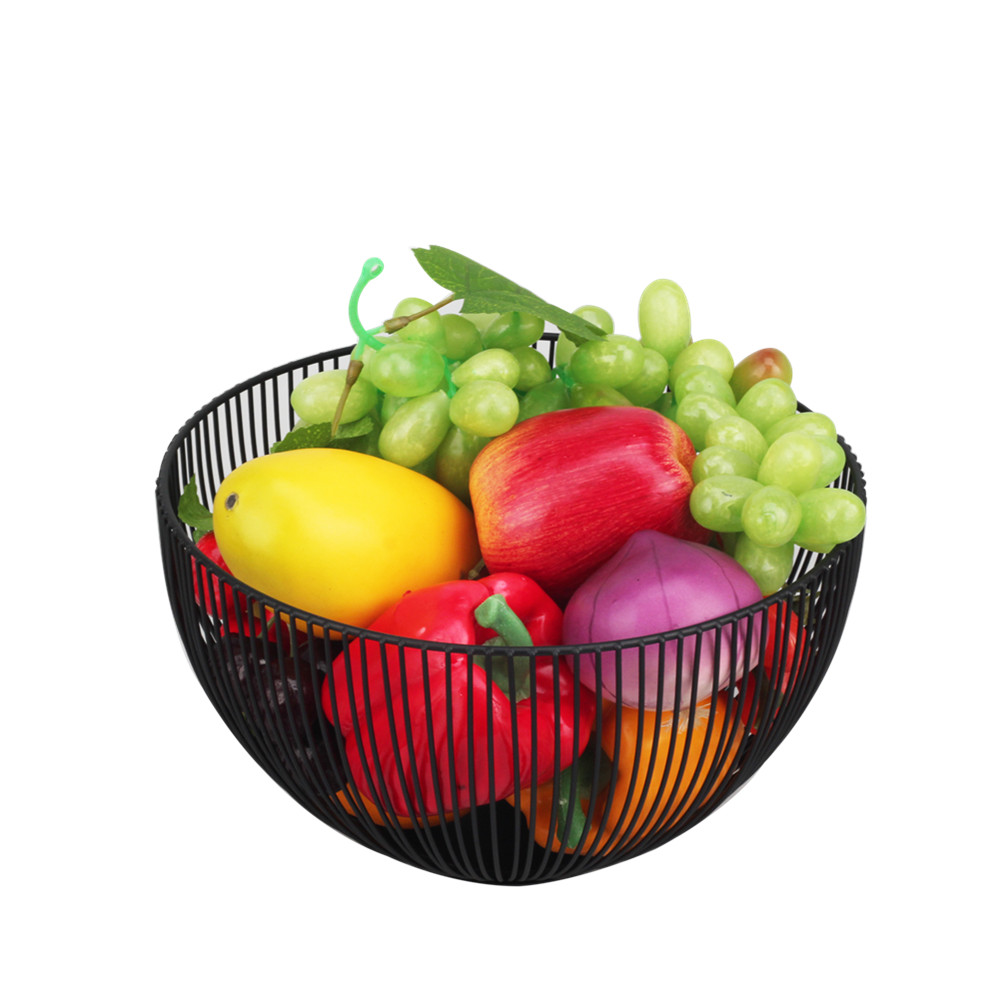Good Grips Iron Colander Set, Metal
