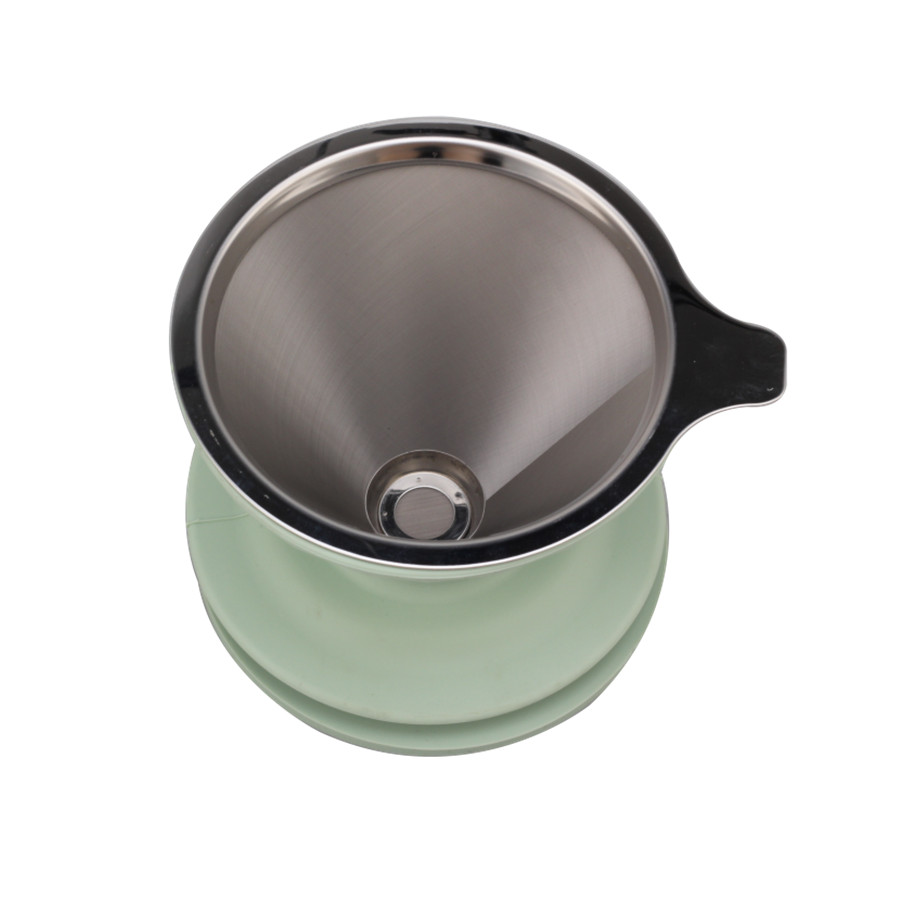 2 in 1 Coffee Dripper Filter — 3