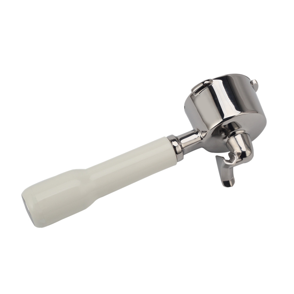 58mm Portafilter Double Spout Compatible — 5