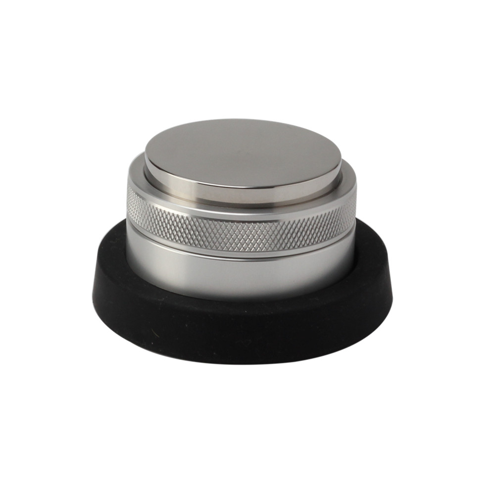 Professional, Double Head Coffee Leveler — 4