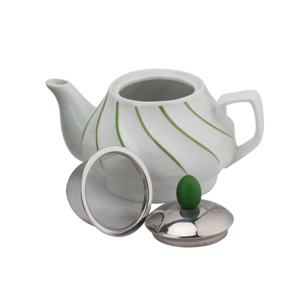 Whistling Kettle-Stainless Steel-Tea Kettle With Design — 5