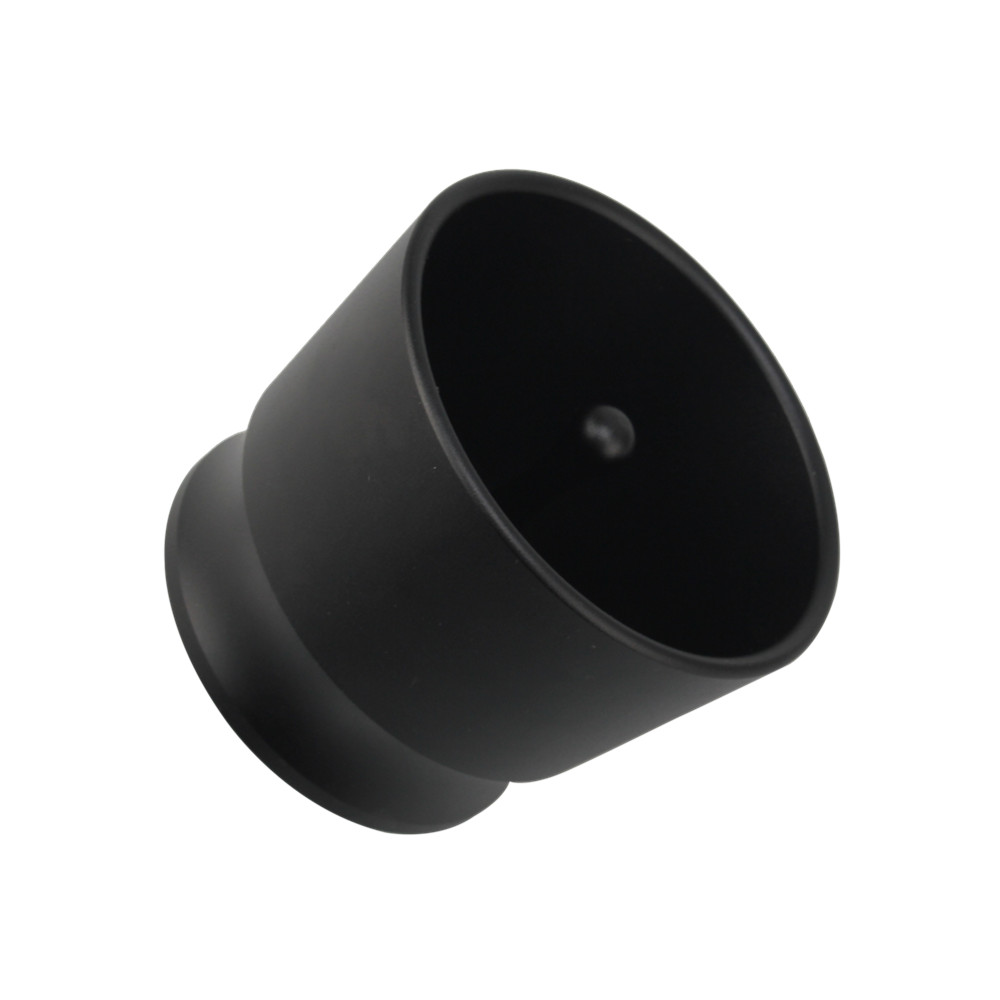 Espresso Powder Receiver Cup, Coffee Powder Distribution — 3