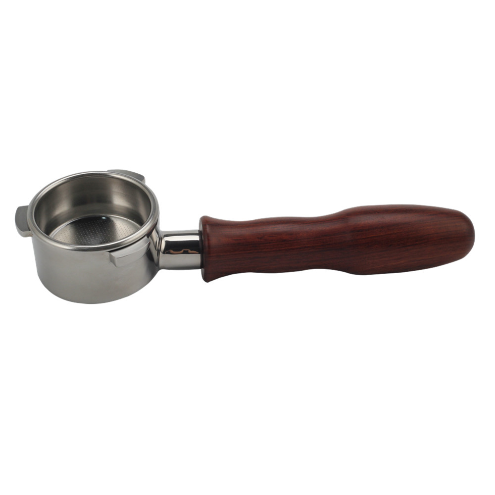 Stainless Steel Portafilter for Espresso Coffee Machine — 2