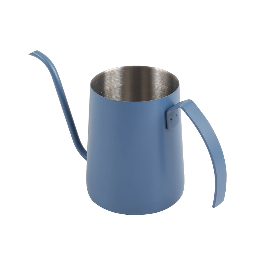 Stainless Steel Coffee Tea Water Trip Cups, Coffee Accessories — 8