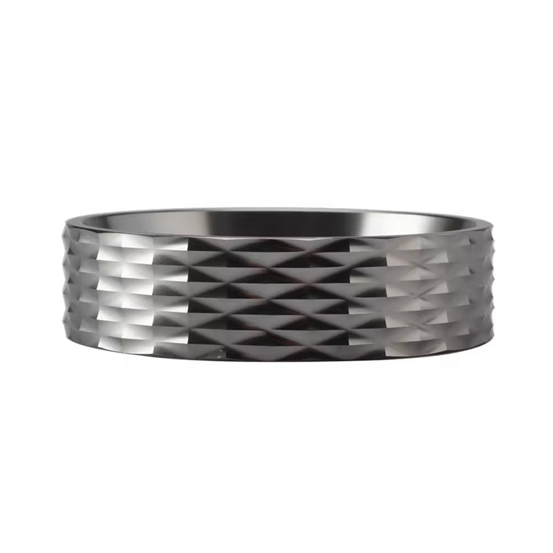 Stainless Steel Dosing Funnel — 6