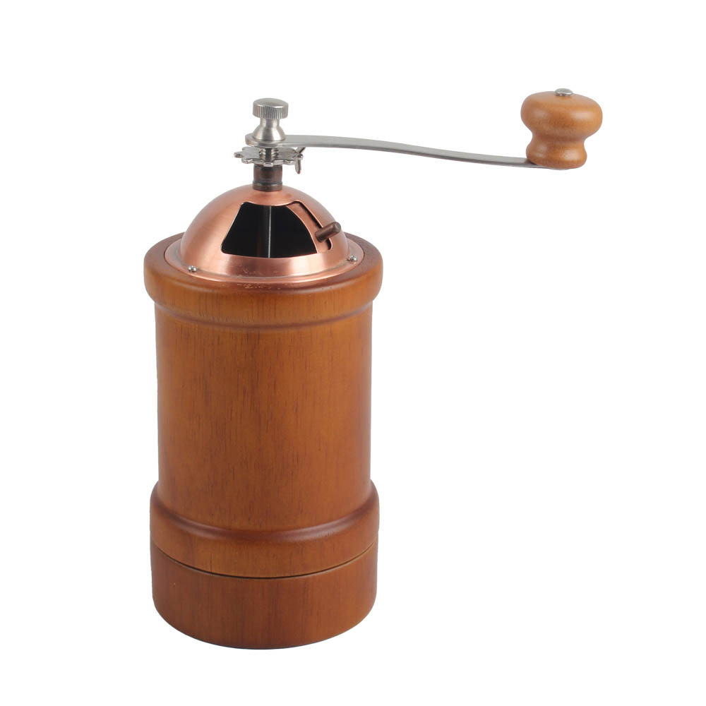 Bamboo Grinder for Home Use And Travel — 2