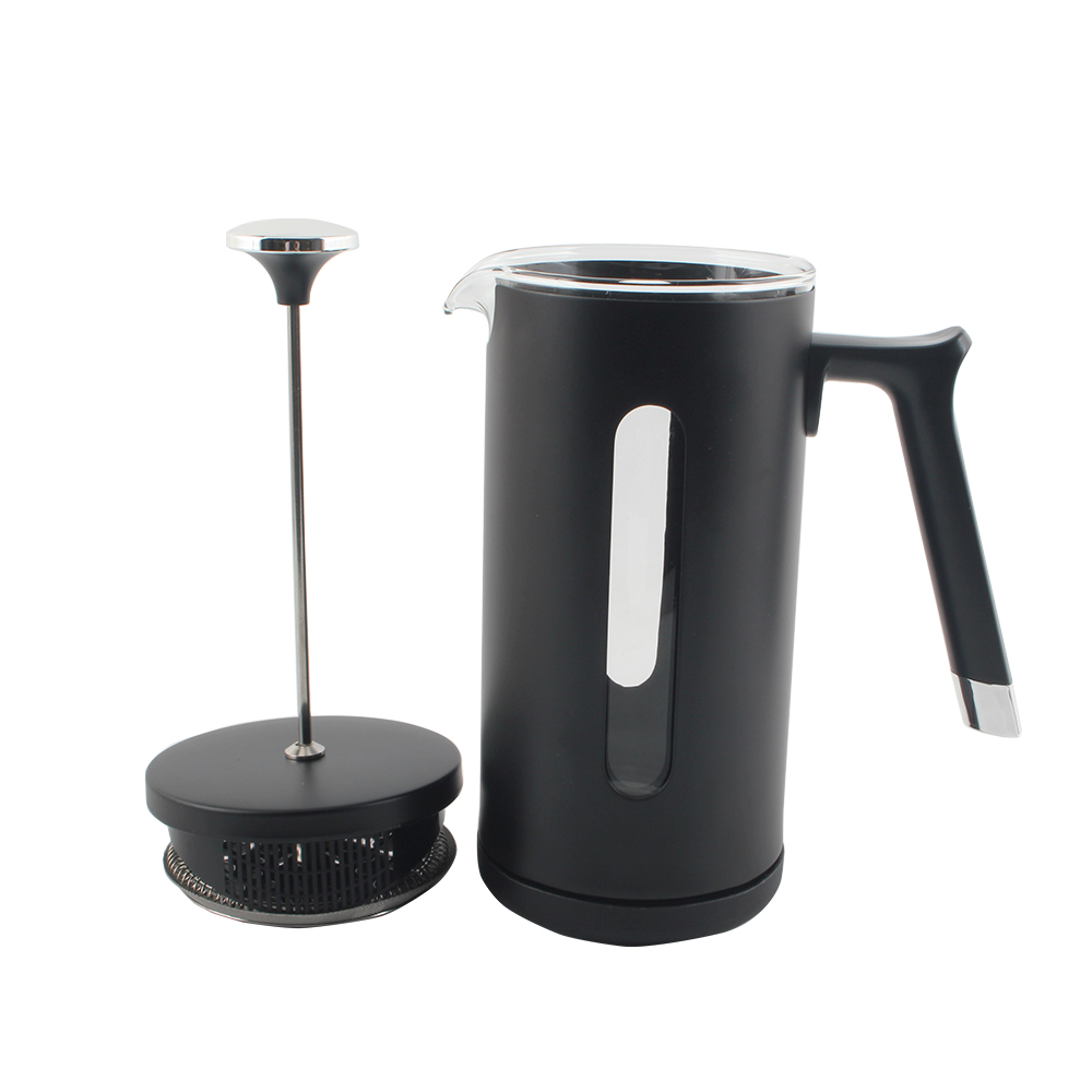 1000ml Cafetiere 8 Cup French Press Coffee Maker, Coffee Press And Tea Maker — 6