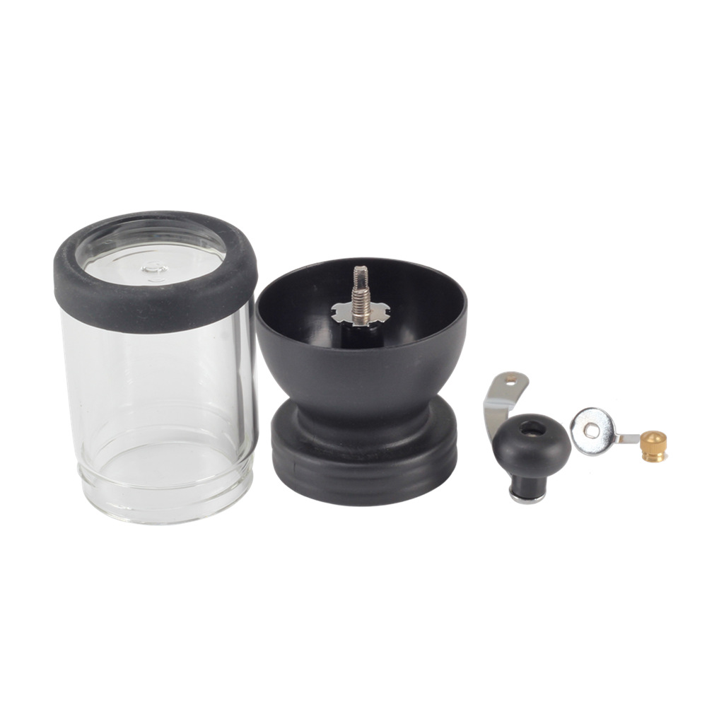 Espresso Grinder Suitable for Coffee Beans And Spices — 3