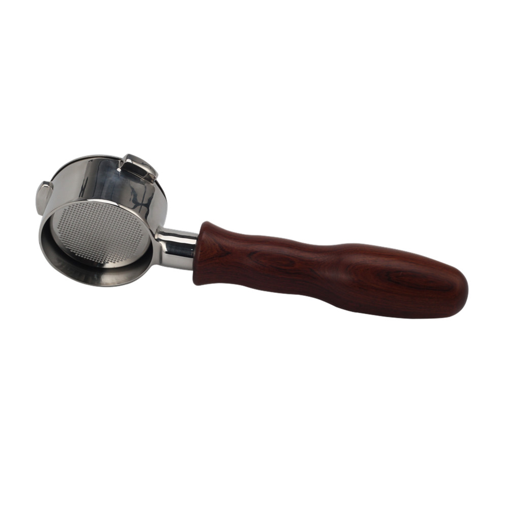 Stainless Steel Portafilter for Espresso Coffee Machine — 5
