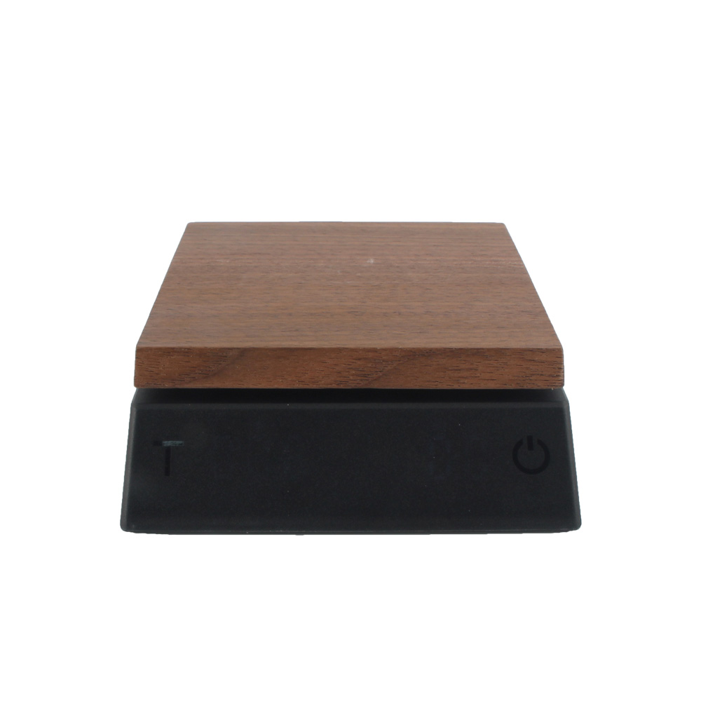 2kg/0.1g High Accuracy Espresso Scale Pour Over Coffee Scale With Backlit Display — product information