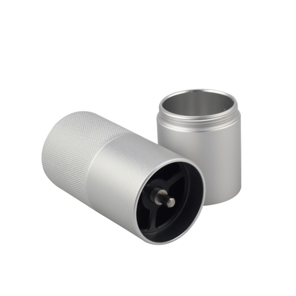 Hand Coffee Grinder for French Press, Mocha, Espresso — 5
