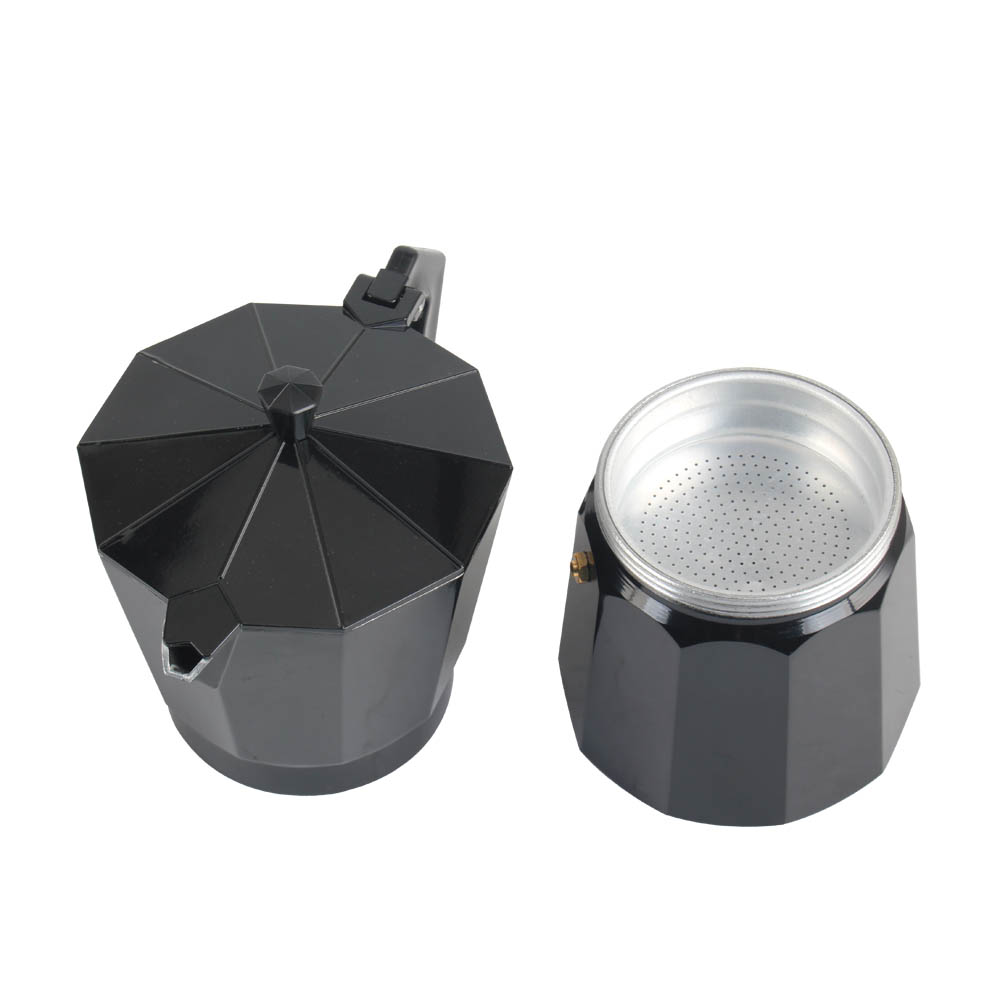 Classic Aluminum Coffee Percolator — product information