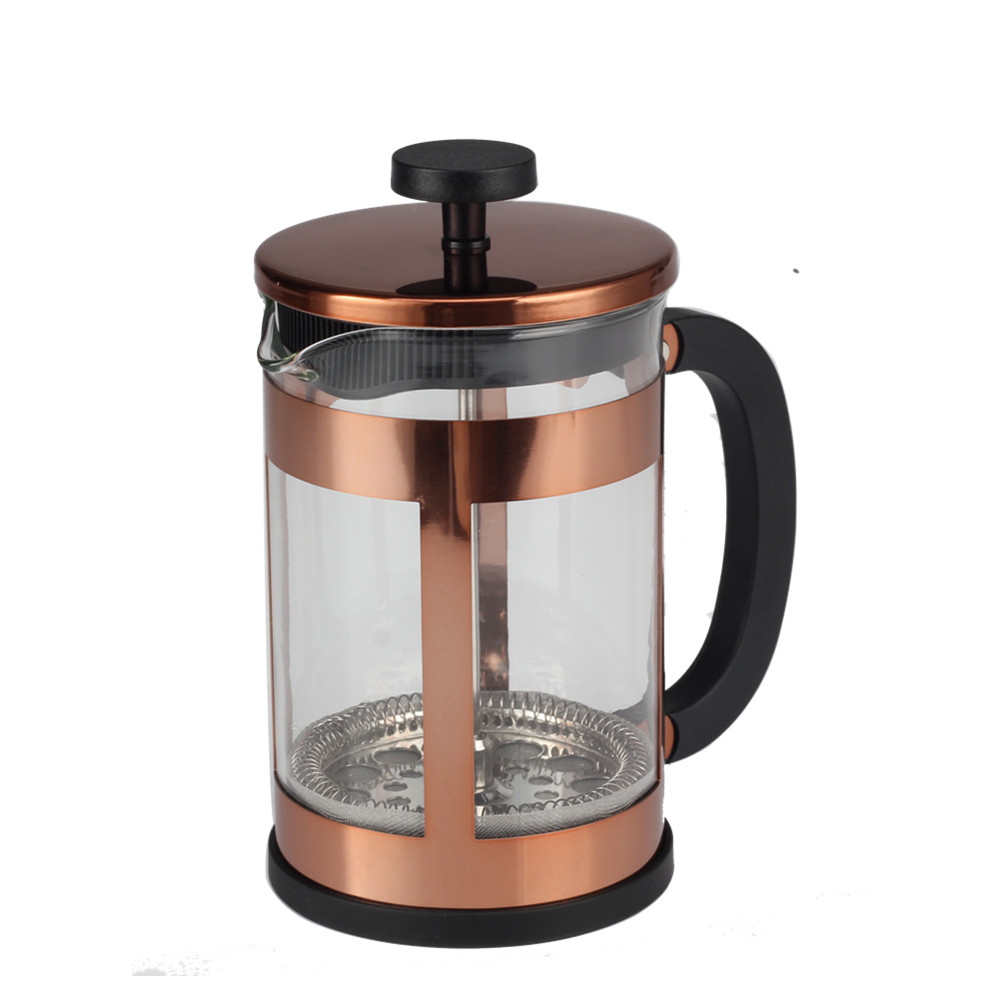 Premium Coffee And Tea Maker — product information