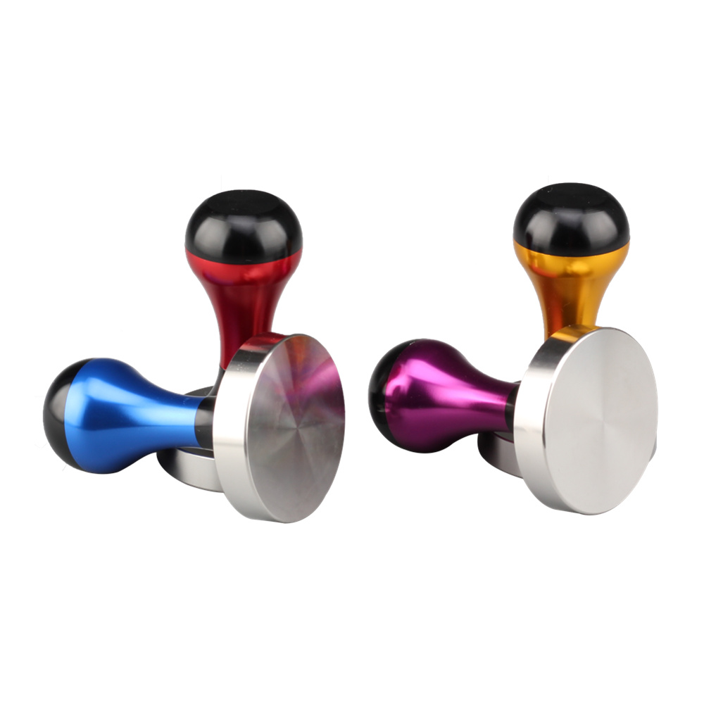 51/54/58mm Premium Barista Coffee Tamper, Coffee Press Tool — 3