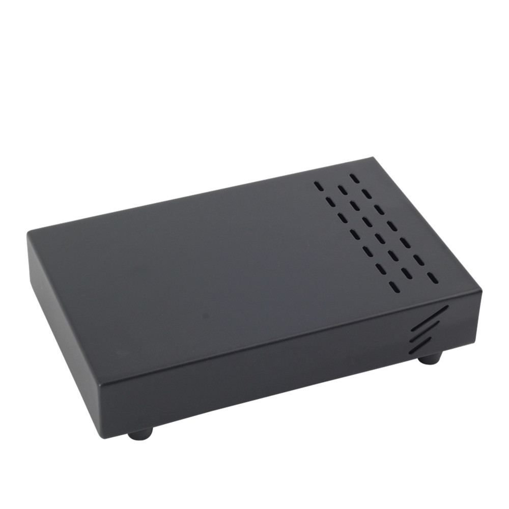 Detachable Coffee Knock Container Drawer — 4