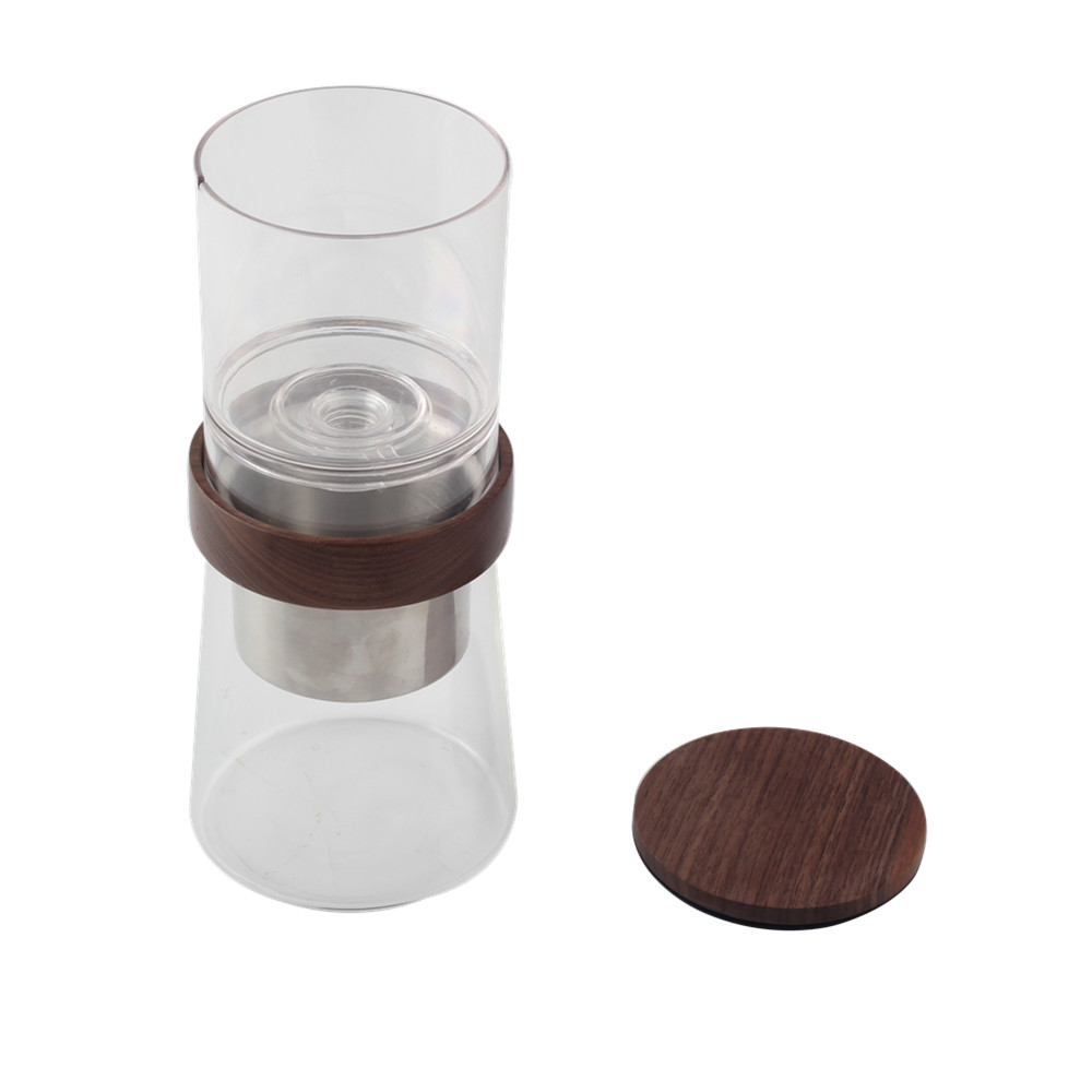 14OZ Dutch Cold Brew Iced Coffee Maker — 2