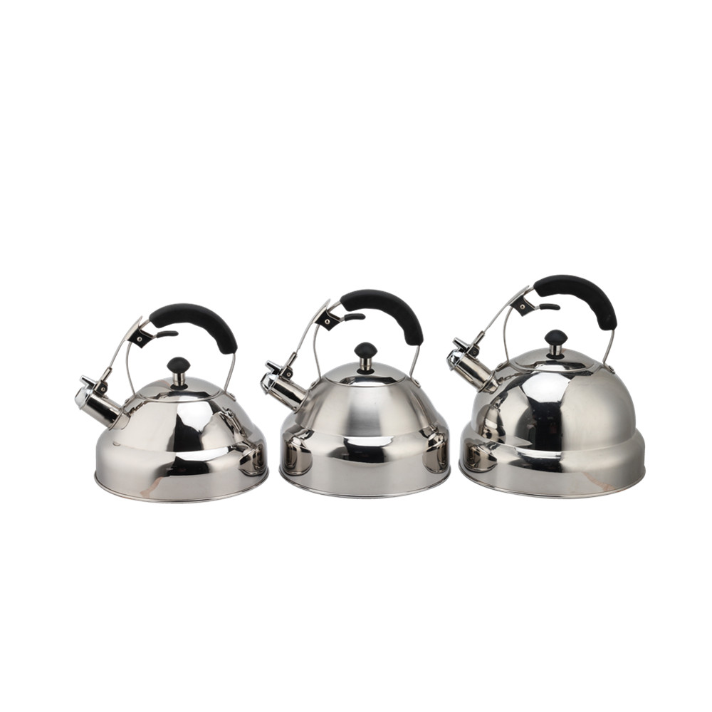 Whistling Tea Kettle for Stove-Top Food Grade Stainless Steel-Hot Water Fast Boil Stove Top — product information