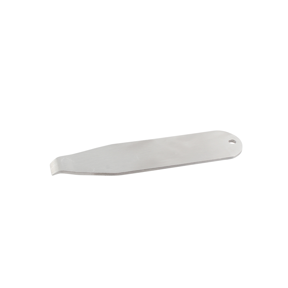 Portafilter Basket Removal Tool, Stainless Steel Coffee Machine Accessory — product information