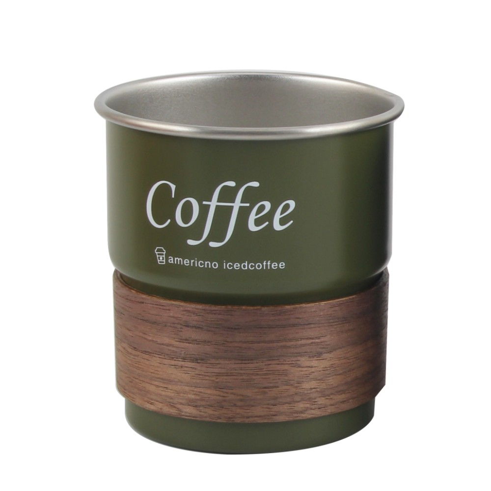 Travel Mug, Reusable Cup for Coffee, Tea And Beer — 6