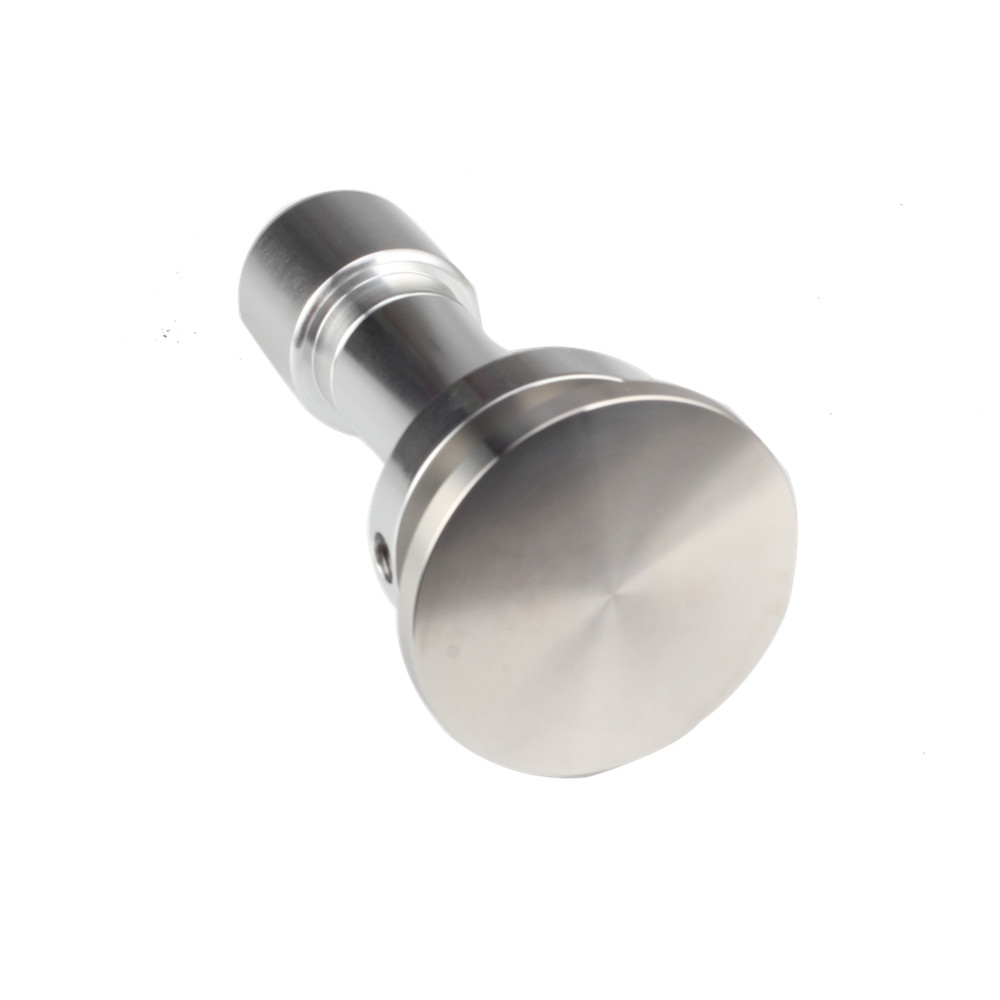 Stainless Steel Pressure Tamper for Coffee And Espresso — 5