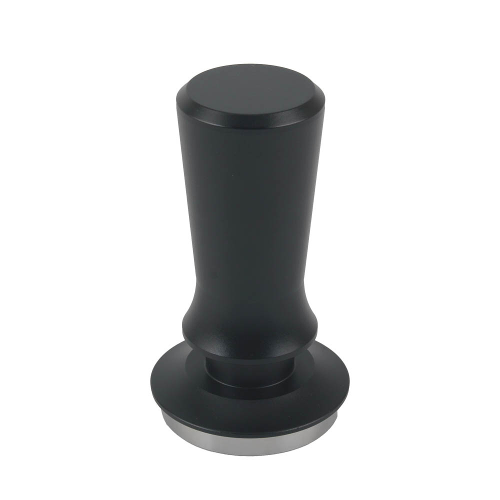 53mm Spring-Loaded Calibrated Tamper for Coffee — 2