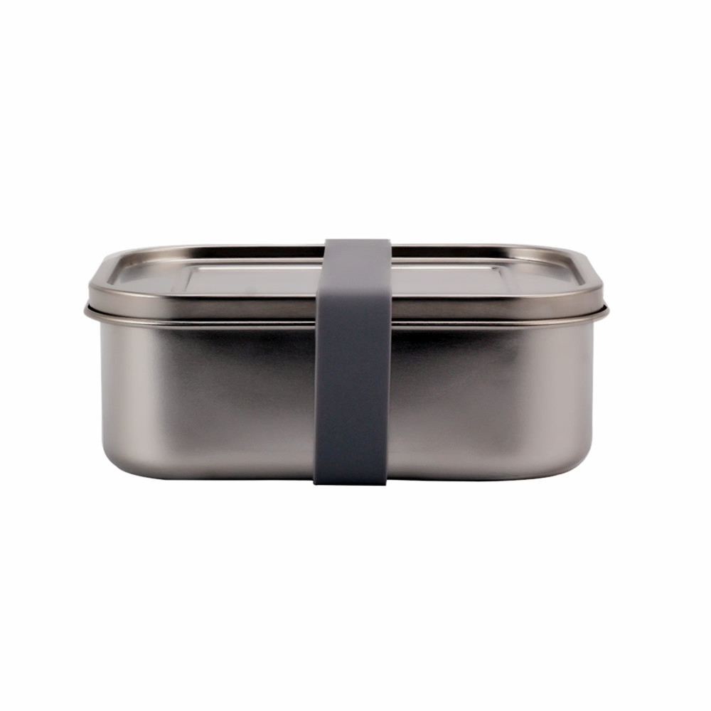 Stainless Steel Lunch Box