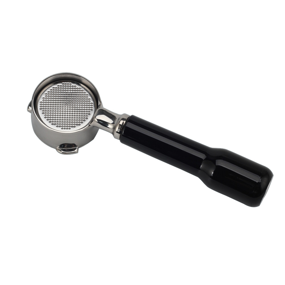 Bottomless Portafilter Compatible With Espresso Machine — 6