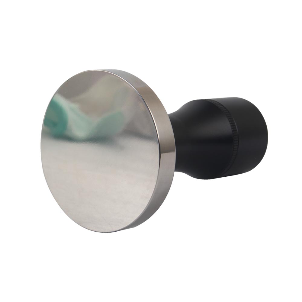 2 in 1 Aluminum Alloy Espresso Coffee Tamper — 3