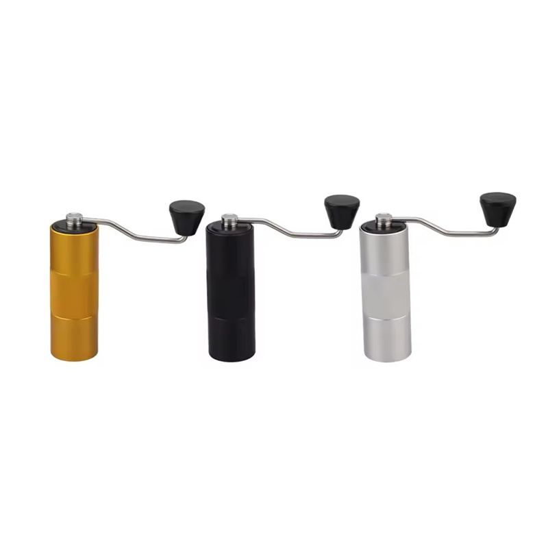 Manual Coffee Bean Grinder — product information