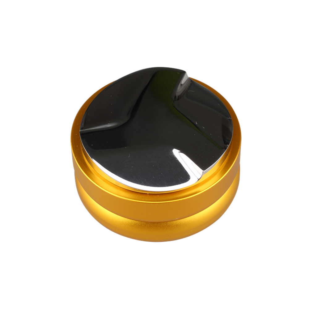 Barista Accessories Tool for Coffee, Espresso Leveler — product information