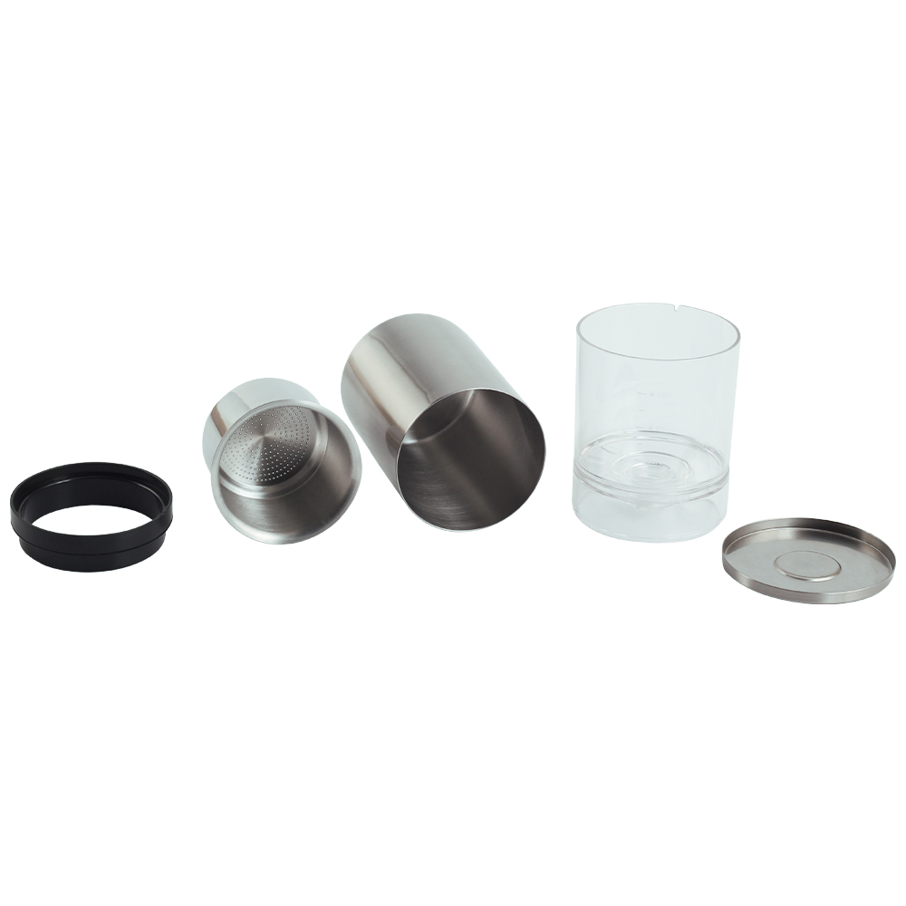 Cold Coffee Brewers — 3