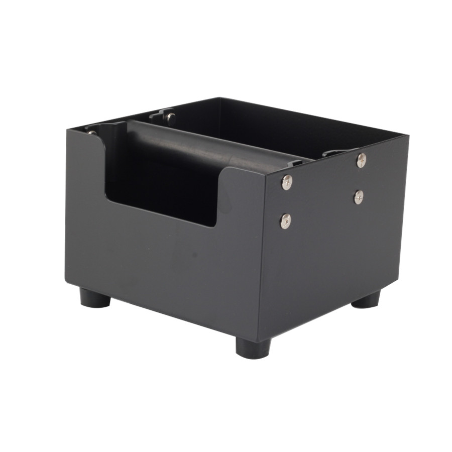 Stainless Steel Knock Out Box Container for Espresso Coffee for Coffee Ground — 6