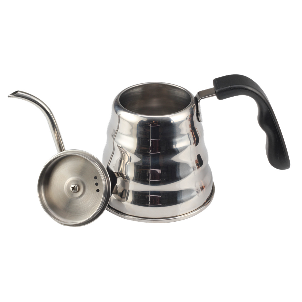 700ml Gooseneck Coffee Kettle Tea Kettle — 4