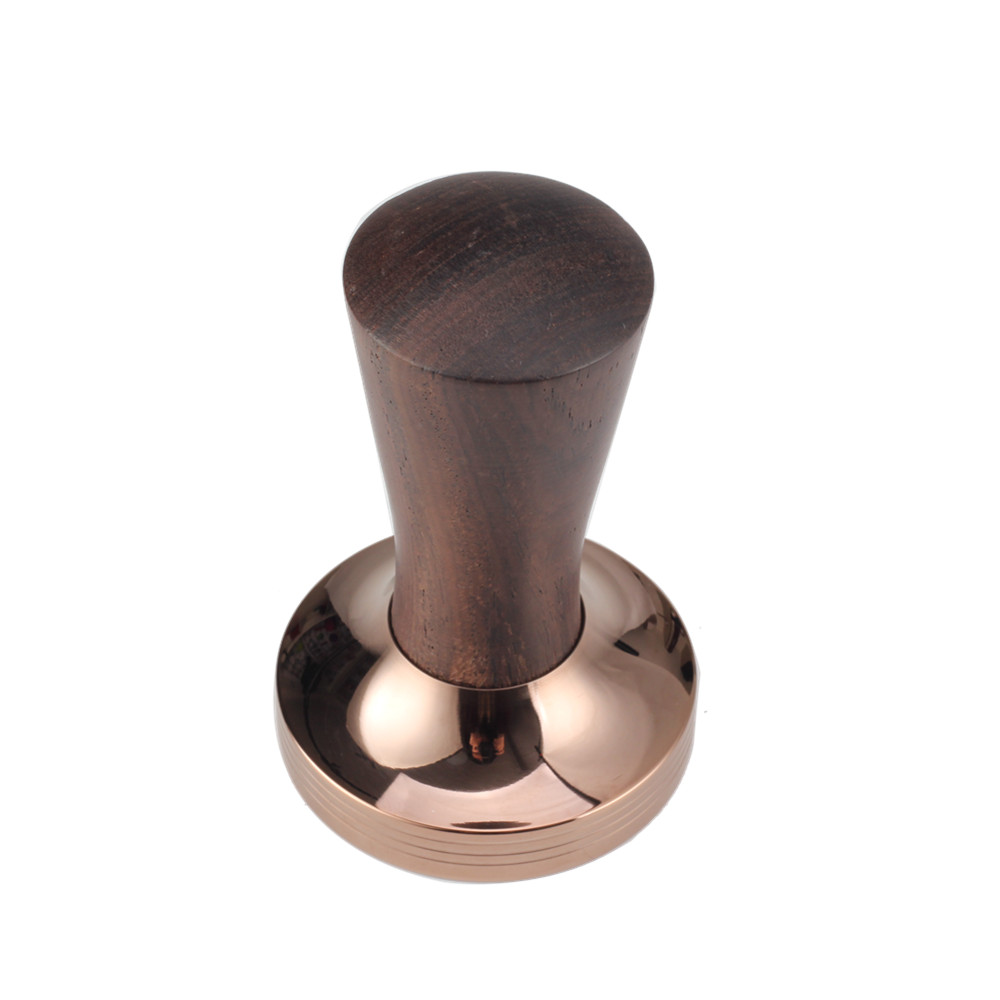 Premium Barista Coffee Tamper, Coffee Press Tool — 5